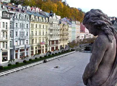 ASTORIA Hotel & Medical Spa